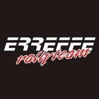 ERREFFE rally team (Castelnuovo Scrivia AL)